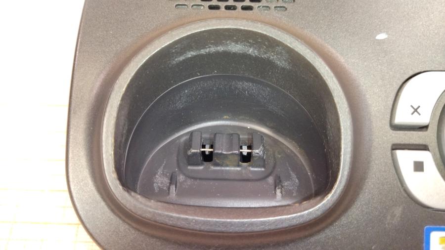 219-243-001 Телефон PANASONIC KX-TG8021RUT #11