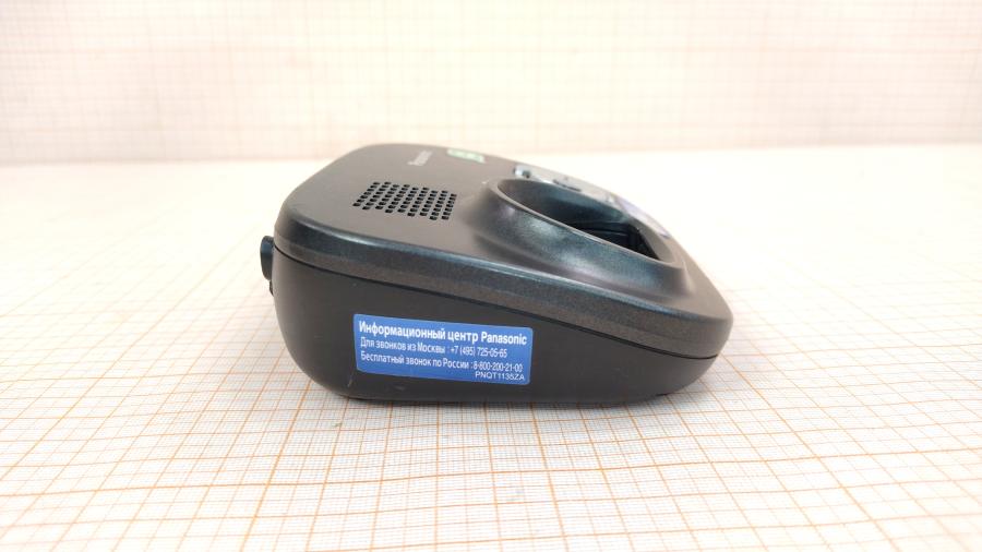 219-243-001 Телефон PANASONIC KX-TG8021RUT #14