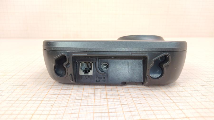 219-243-001 Телефон PANASONIC KX-TG8021RUT #15