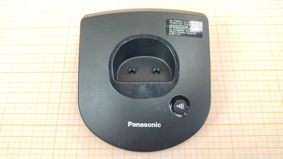 219-244-001 Телефон PANASONIC KX-TG1075RUB #14