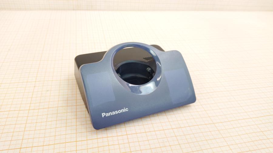 219-245-001 Док-станция зарядное устройство PANASONIC KX-TCD400RUF #1