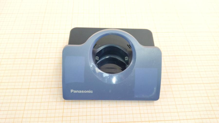 219-245-001 Док-станция зарядное устройство PANASONIC KX-TCD400RUF #2