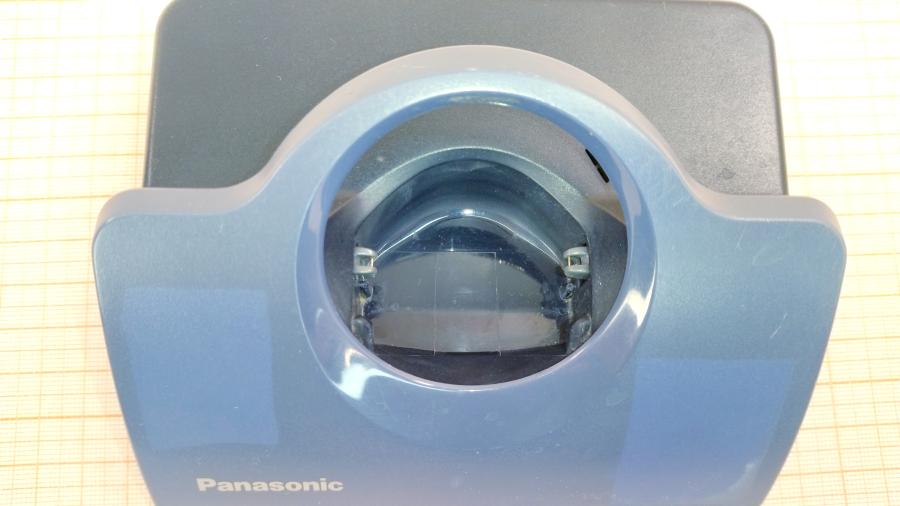 219-245-001 Док-станция зарядное устройство PANASONIC KX-TCD400RUF #3