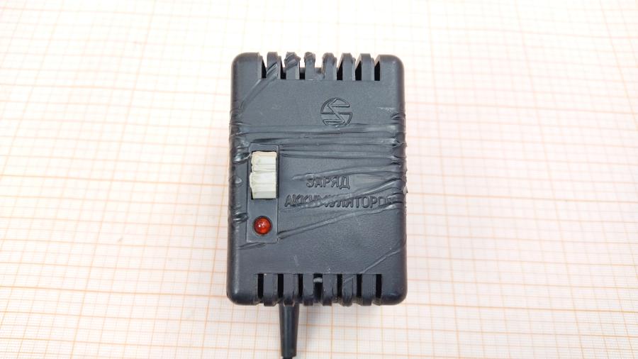 219-246-001 СЗУ для мобильных устройств  АМФИТОН П-401С #2