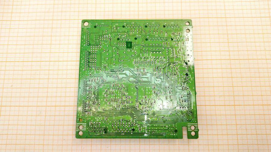 165-1009-001 Плата DC контроллера HP RM1-1975 #7