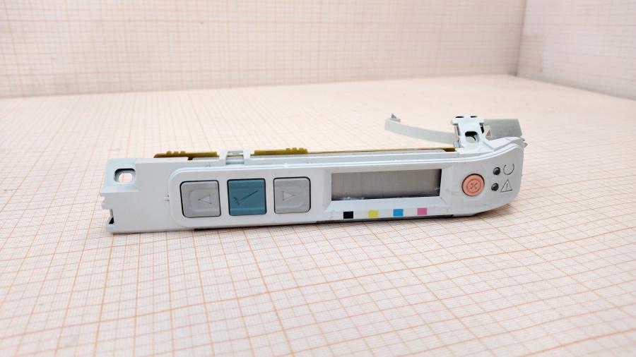 165-1011-001 Панель управления для печатающих устройств HP RM1-1981 #1