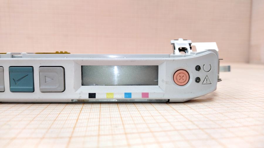 165-1011-001 Панель управления для печатающих устройств HP RM1-1981 #3