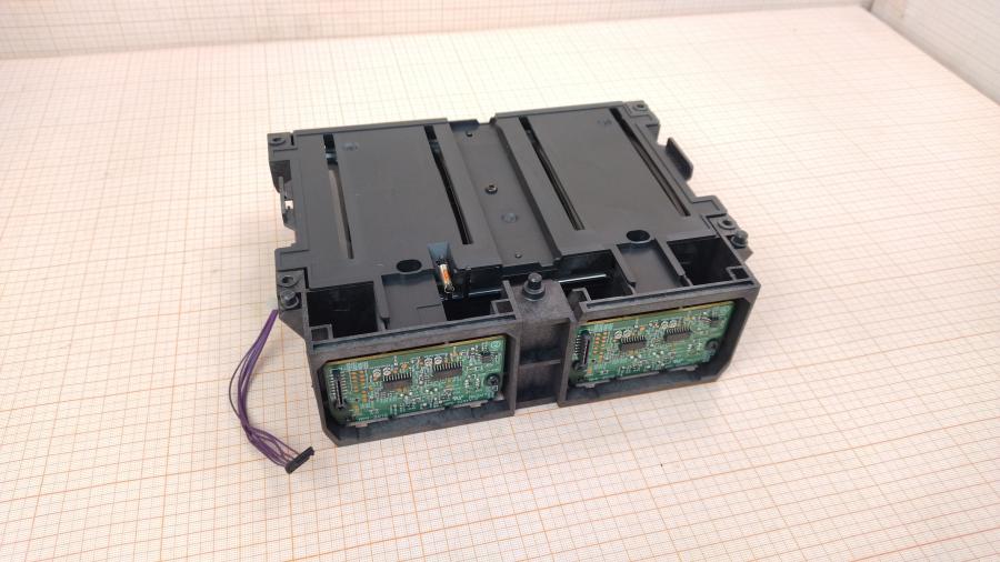 165-1015-001 Блок лазера HP RM1-1970 #1