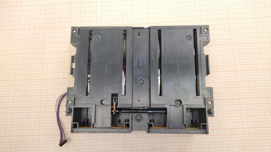 165-1015-001 Блок лазера HP RM1-1970 #5