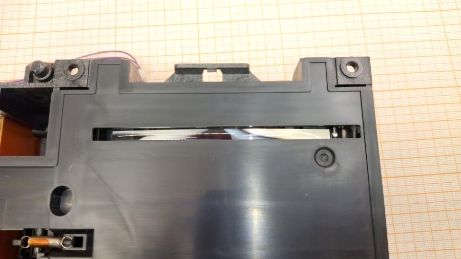 165-1015-001 Блок лазера HP RM1-1970 #6