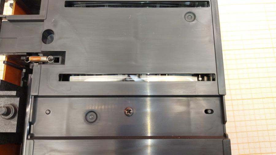 165-1015-001 Блок лазера HP RM1-1970 #7