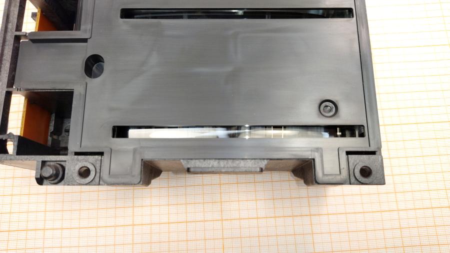 165-1015-001 Блок лазера HP RM1-1970 #9