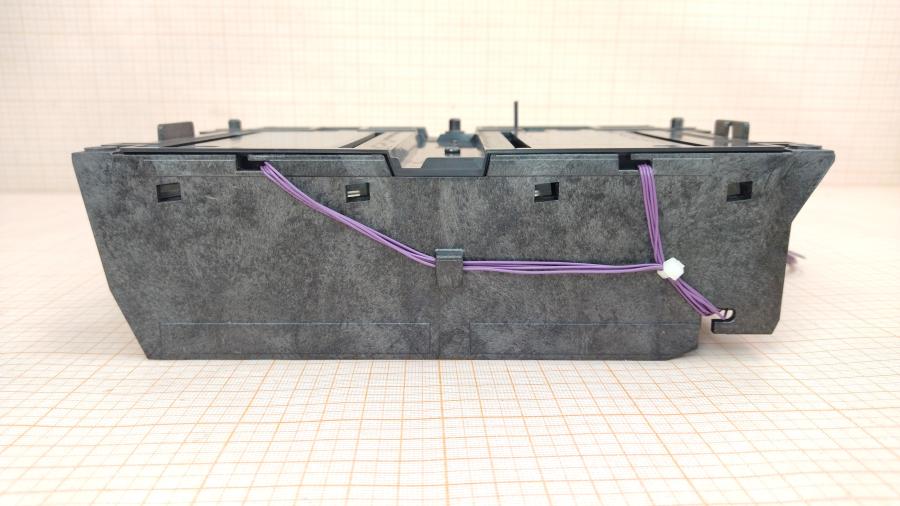 165-1015-001 Блок лазера HP RM1-1970 #11