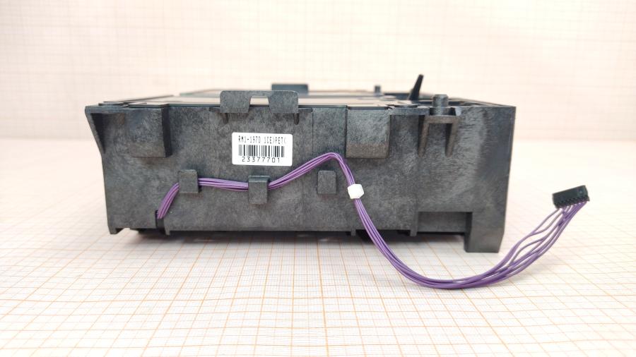 165-1015-001 Блок лазера HP RM1-1970 #12