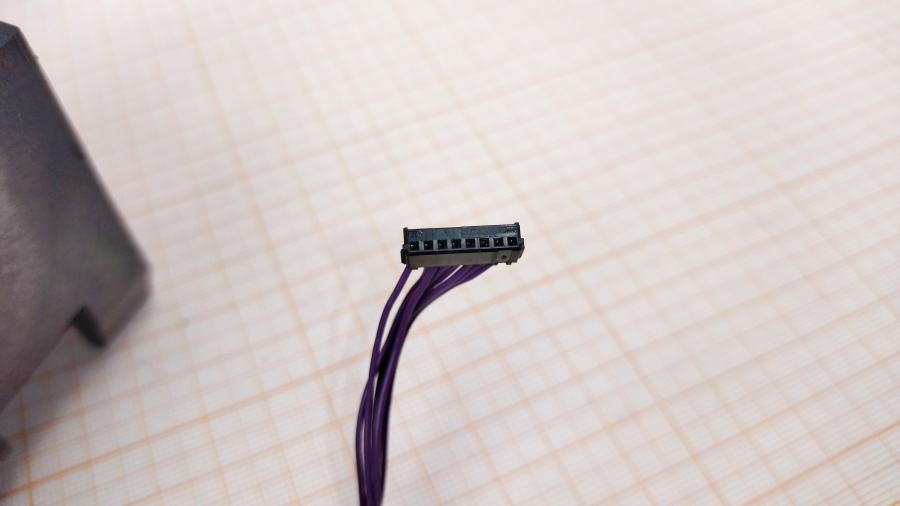 165-1015-001 Блок лазера HP RM1-1970 #15