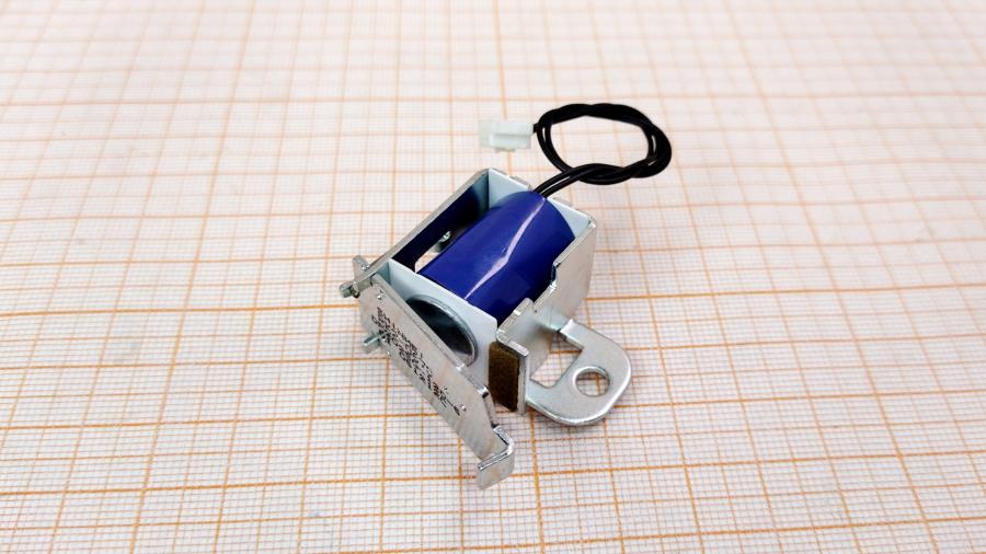 165-1016-001 Соленоид HP RK2-0670 #1