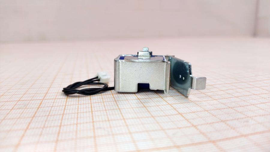 165-1016-001 Соленоид HP RK2-0670 #6