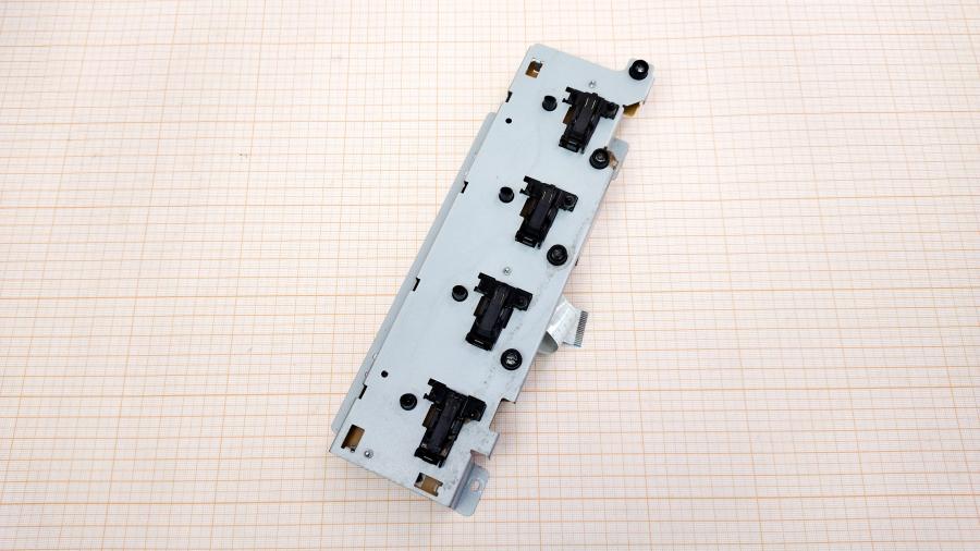 165-1017-001 Плата детектора уровня тонера HP RM1-1979 #1