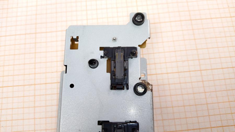 165-1017-001 Плата детектора уровня тонера HP RM1-1979 #3