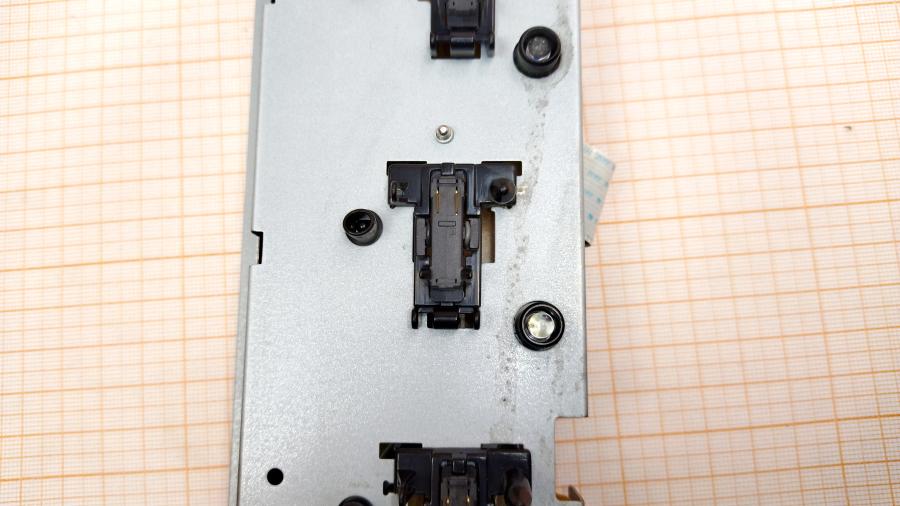 165-1017-001 Плата детектора уровня тонера HP RM1-1979 #5