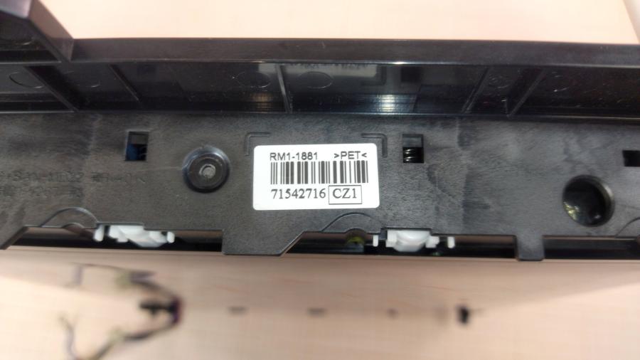 165-1018-001 Блок переноса HP RM1-1885 #7