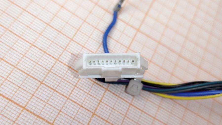 165-1018-001 Блок переноса HP RM1-1885 #9