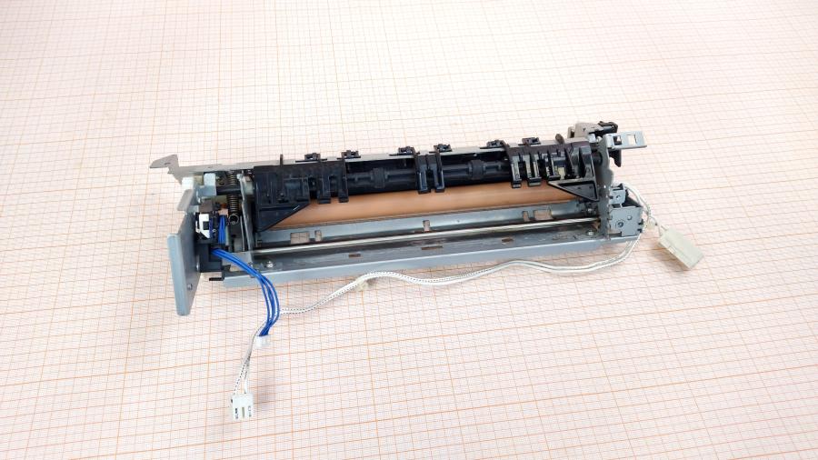 165-1019-001 Фьюзер (печка) HP RM1-1821 #1