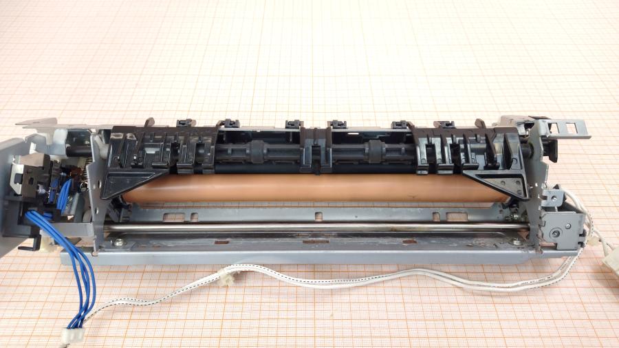 165-1019-001 Фьюзер (печка) HP RM1-1821 #2