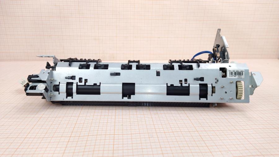 165-1019-001 Фьюзер (печка) HP RM1-1821 #3