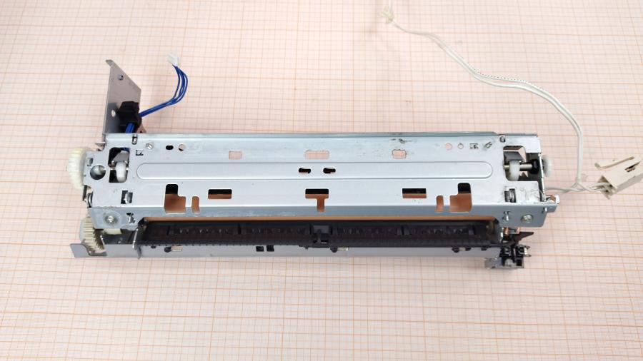 165-1019-001 Фьюзер (печка) HP RM1-1821 #4