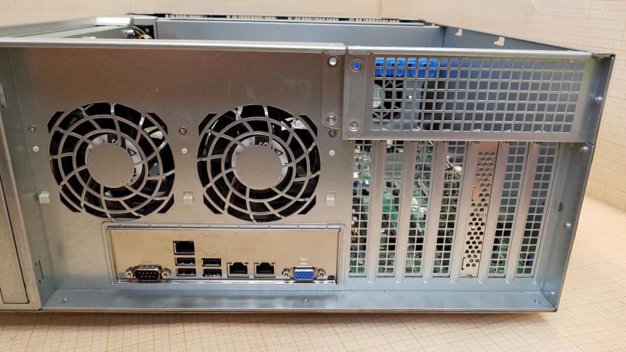 222-002-003 Сервер SuperMicro CSE-846 X9DRi-F #6