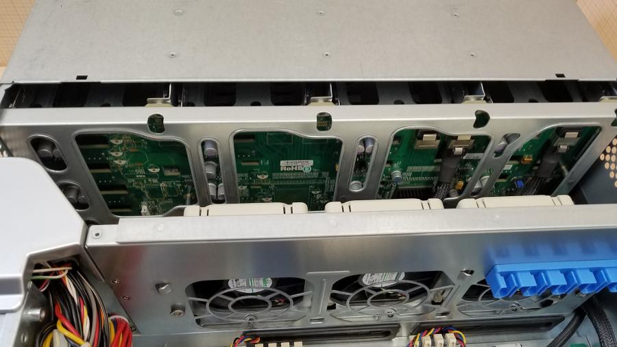 222-002-003 Сервер SuperMicro CSE-846 X9DRi-F #12
