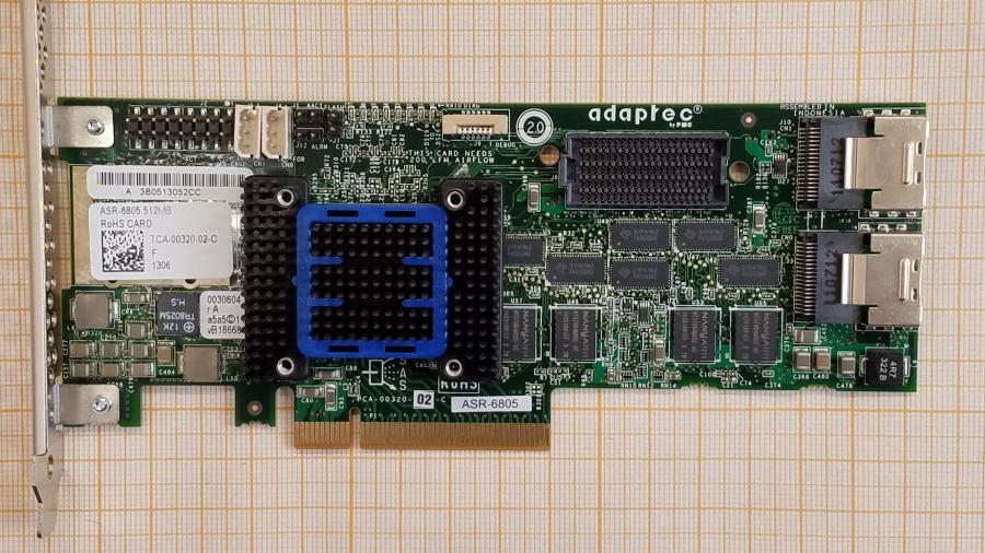 222-002-003 Сервер SuperMicro CSE-846 X9DRi-F #13