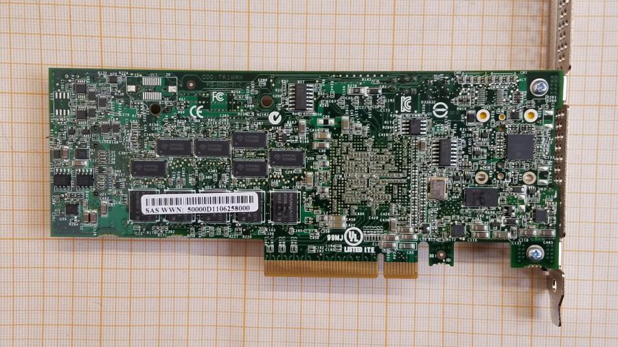 222-002-003 Сервер SuperMicro CSE-846 X9DRi-F #14