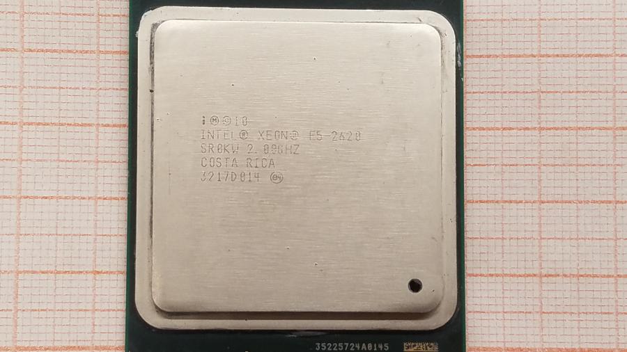 222-002-003 Сервер SuperMicro CSE-846 X9DRi-F #15