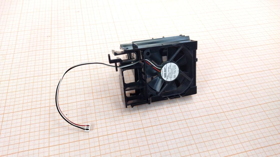 165-1021-001 Вентилятор HP RK2-0673 #1