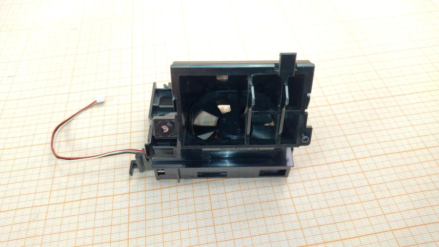 165-1021-001 Вентилятор HP RK2-0673 #3