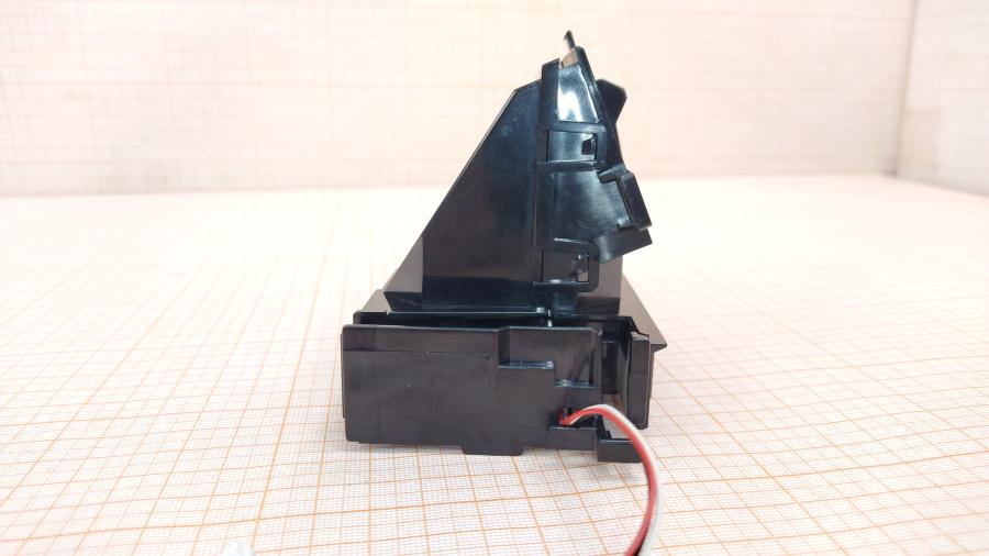 165-1021-001 Вентилятор HP RK2-0673 #5