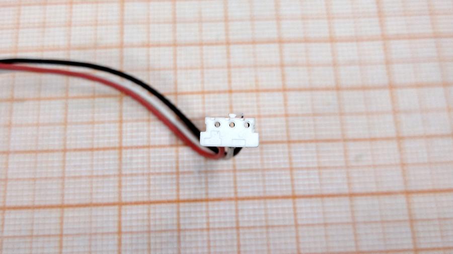 165-1021-001 Вентилятор HP RK2-0673 #9