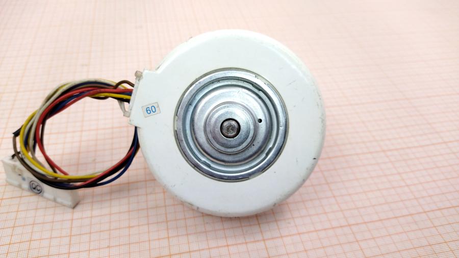 111-369-002 Электродвигатель для кондиционера  FN22A (YFN22-4A) #4