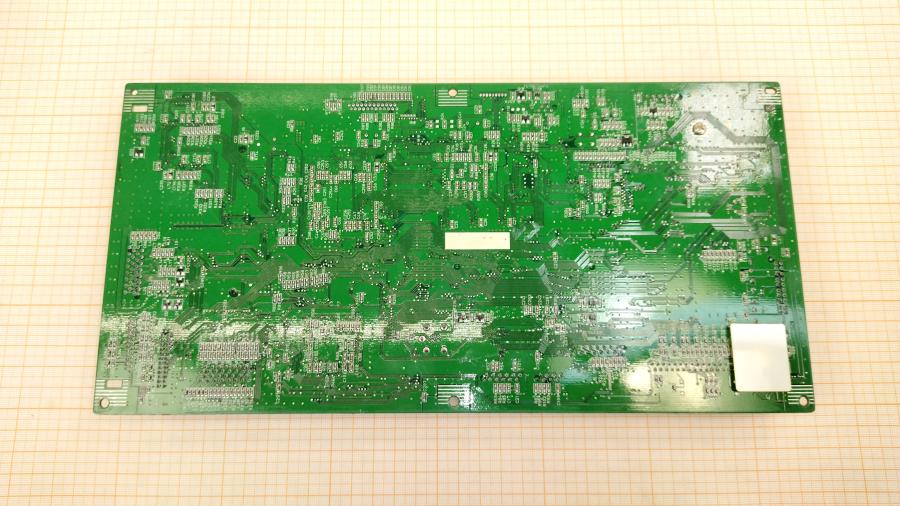 101-011-001 Плата форматора CANON FG6-8885 #8