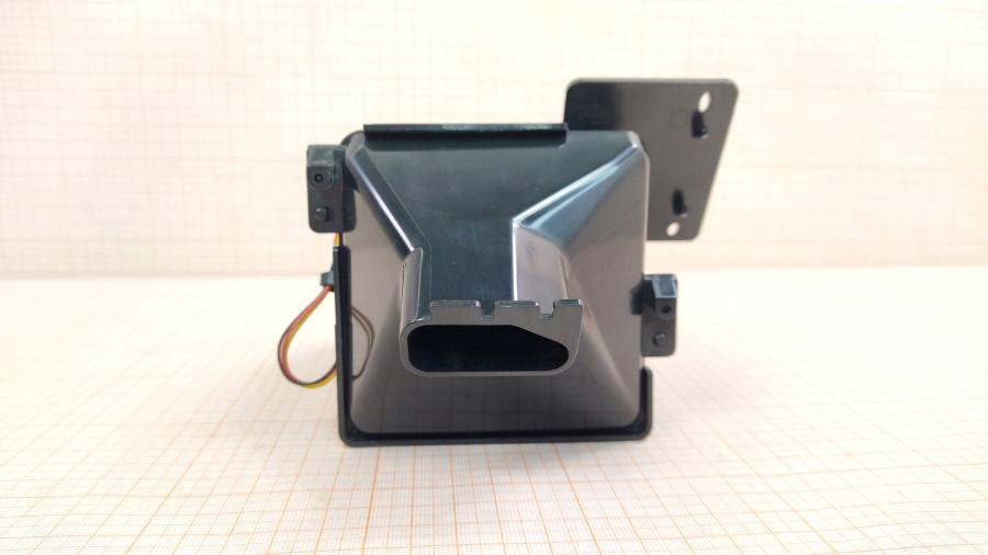 101-012-001 Вентилятор NIDEC D08A-24TG 14B (FH6-1835) #4