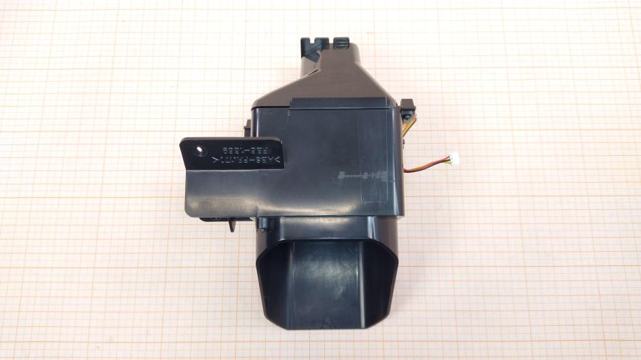 101-012-001 Вентилятор NIDEC D08A-24TG 14B (FH6-1835) #9