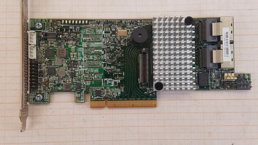 222-003-001 Сервер SuperMicro CSE-846 P8B-E/4L #14