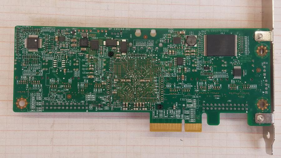 222-003-001 Сервер SuperMicro CSE-846 P8B-E/4L #17