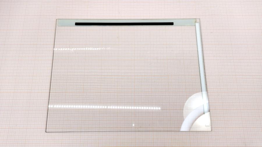 101-013-001 Стекло экспонирования CANON FF6-1727 #3