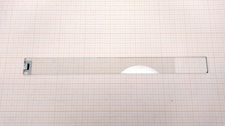 101-014-001 Стекло экспонирования CANON FF6-1742 #3