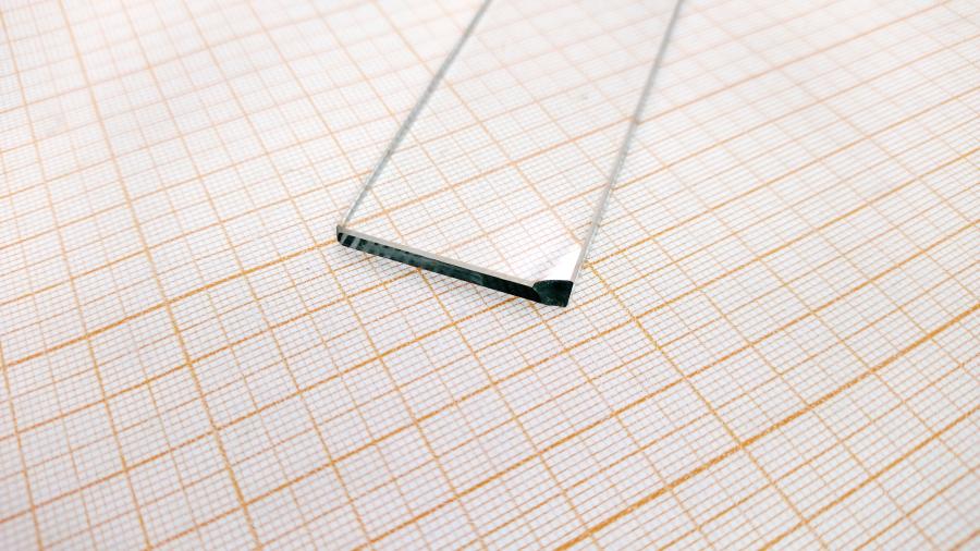 101-014-001 Стекло экспонирования CANON FF6-1742 #5