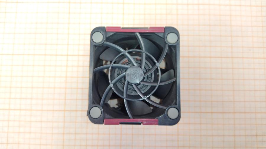 101-015-001 Hot Plug Fan DELTA FFR0612DHE #3