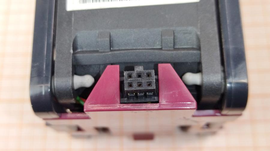 101-015-001 Hot Plug Fan DELTA FFR0612DHE #5